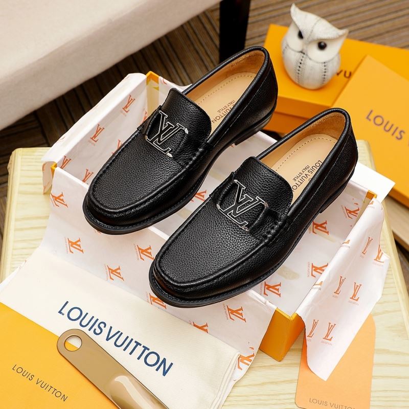 Louis Vuitton Business Shoes